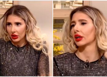 🎥”მომეშალა მუცელი… მომწერეს, იმდენს დარბოდა აბა რა მოუვიდოდაო” – როგორ გაუმკლავდა ნუკი კოშკელიშვილი კრიტიკას, მის ცხოვრებაში ერთ-ერთ უმძიმეს პერიოდში