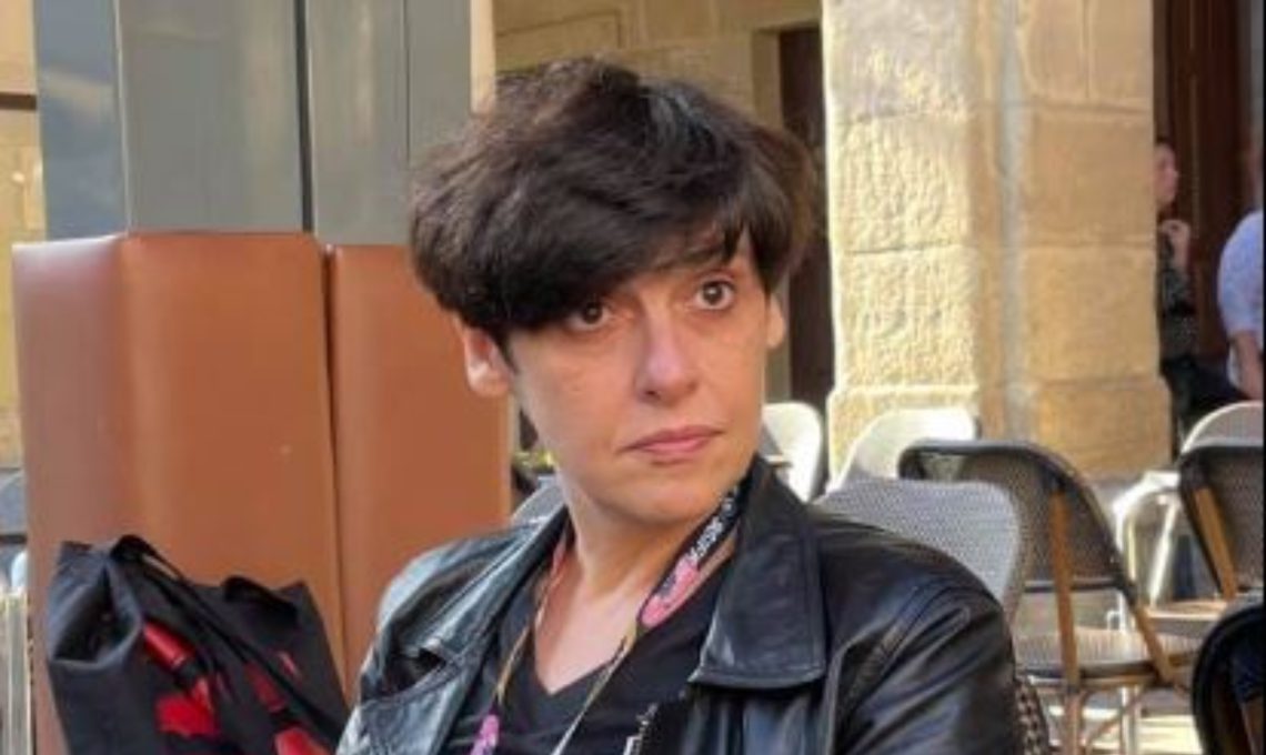 „შემზარავი წასაკითხია, როდესაც ერთი ადამიანი მეორეს მიმართ ისეთი უკიდეგანო ზიზღით არის გამსჭვალული, რომ მის ტრაგიკულ აღსასრულზე ოცნებობს“ – რუსუდან გლურჯიძე