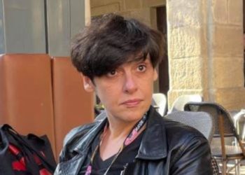 „შემზარავი წასაკითხია, როდესაც ერთი ადამიანი მეორეს მიმართ ისეთი უკიდეგანო ზიზღით არის გამსჭვალული, რომ მის ტრაგიკულ აღსასრულზე ოცნებობს“ – რუსუდან გლურჯიძე