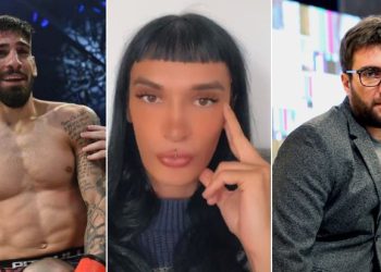 „ილია თოფურიას ესპანეთმა მანქანა და მოქალაქეობა მისცა, ქართველებმა – ინტერვიუ ნოესთან“ – კრისტი ლაბაძე