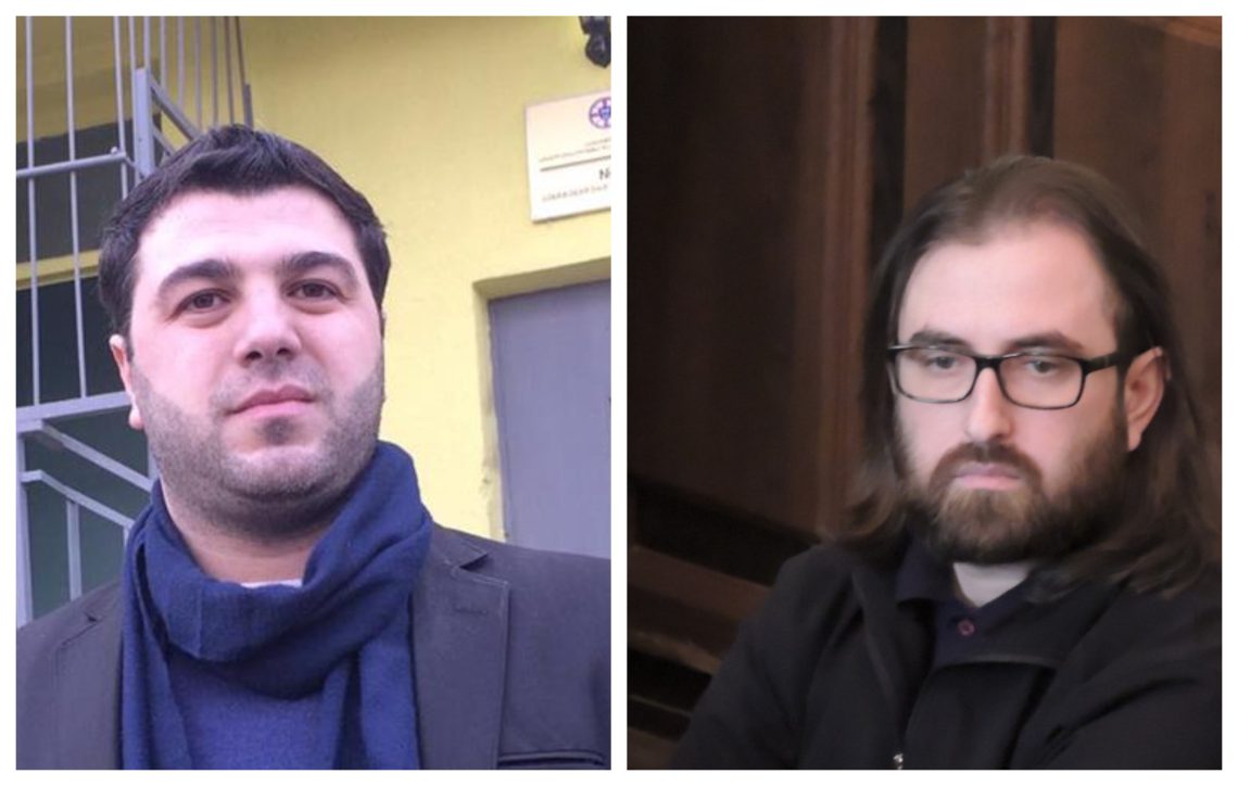 “გიორგი მამალაძე საპატრიარქოში არსებულ დაჯგუფებებს შორის დაპირისპირებას შეეწირა”– რა ინფორმაციას ავრცელებს დეკანოზის ადვოკატი