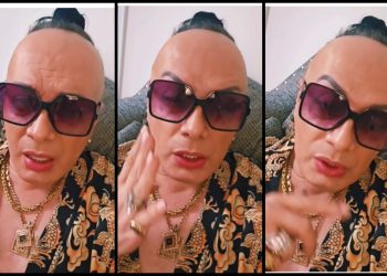 🎥 “ვაიმე რა ცუდად ვარ… ამერიკაში ხდება ეს” – რა ვიდეოს აქვეყნებს გია სურამელაშვილი