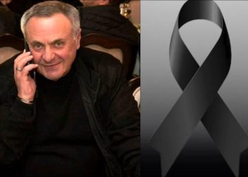 ცნობილია, ახლახანს გარდაცვლილი ყველასთვის საყვარელი ექიმის ვინაობა