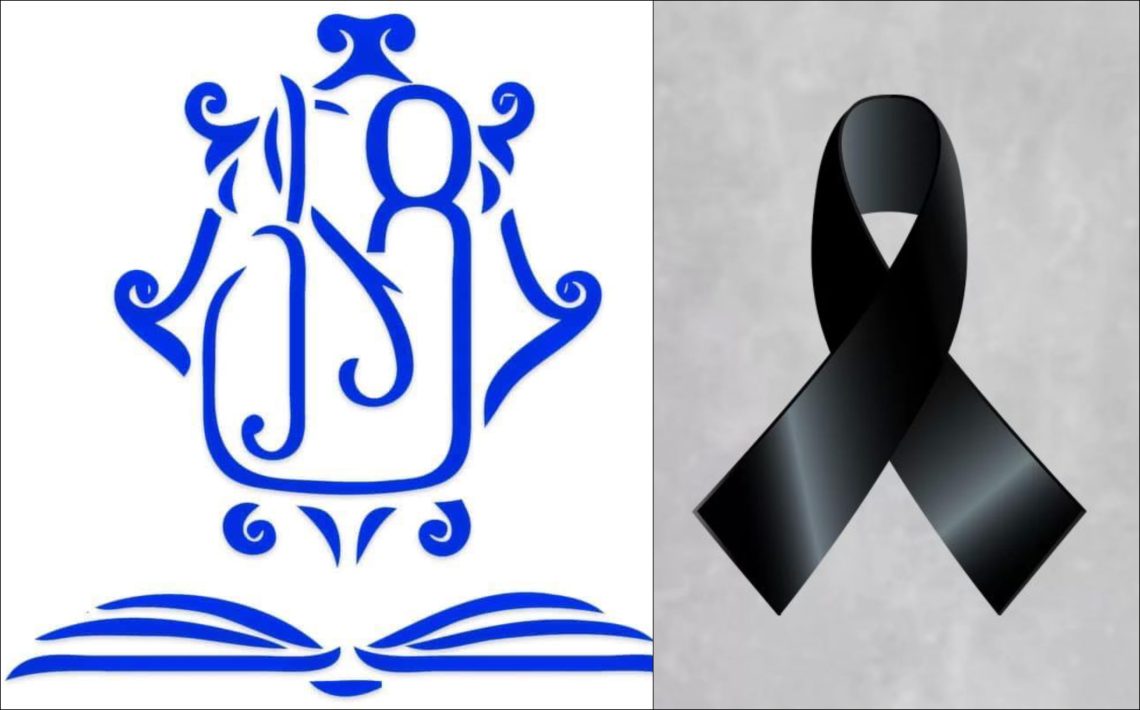 კოლეჯი ” ახალი ტალღა” სამწუხარო ინფორმაციას ავრცელებს