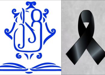 კოლეჯი ” ახალი ტალღა” სამწუხარო ინფორმაციას ავრცელებს