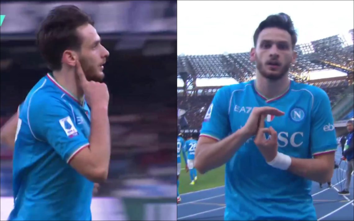 🎥 საჯარიმოს გარედან ულამაზესი დარტყმა – კვარას პირველი გოლი 2024 წელს