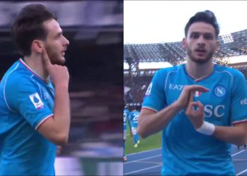 🎥 საჯარიმოს გარედან ულამაზესი დარტყმა – კვარას პირველი გოლი 2024 წელს