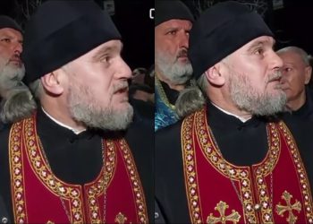 🎥 “მის შვილს ჩვენ წესი ვერ ავუგეთ…” – მამა შალვას ემოციური მიმართვა კლუბ “ბასიანთან”