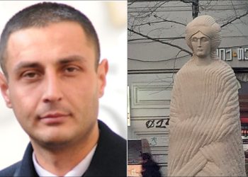 “ვორონცოვზე” ბუდას დედა დადგეს, მაინც მატრონა თუ მთლად თეა წაკლუკიანი” – რას წერს ლაშა ჩხარტიშვილი