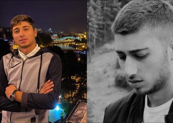 ცნობილია, ახლახანს ტრაგიკულად დაღუპული ახალგაზრდა ბიჭის ვინაობა