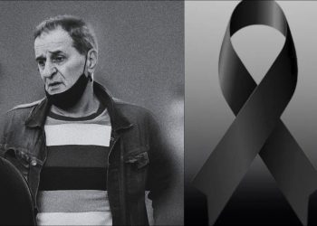 ცნობილია, ახლახანს გარდაცვლილი ყველასთვის საყვარელი კალათბურთელის ვინაობა