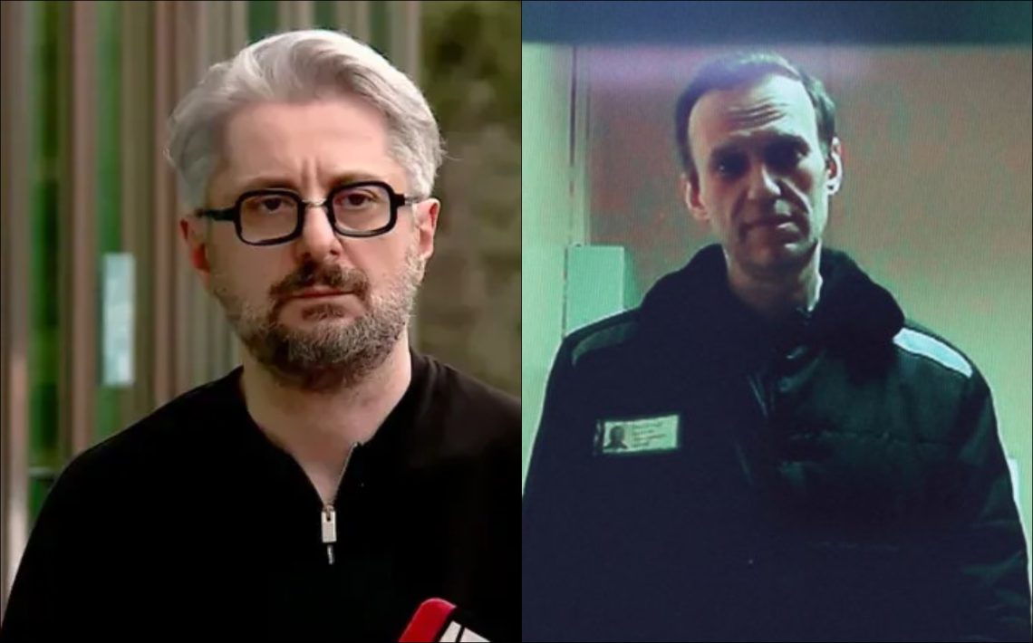 “აი, ეს ქვეყანაა დღეს ჩევნი ხელისუფლებისთვის ყველაზე კომფორტული პარტნიორი” – რას წერს ნიკა გვარამია ნავალნის გარდაცვალებაზე