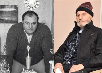 ცნობილია, ახლახანს გარდაცვლილი ლეგენდარული ქართველი მოჭიდავის ვინაობა