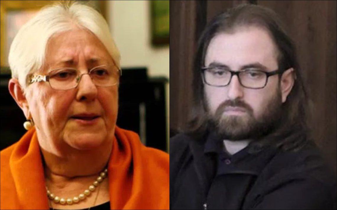 ლელა კაკულიას სენსაციური წინასწარმეტყველება დეკანოზ გიორგი მამალაძეზე – რა ჩანაწერი ვრცელდება