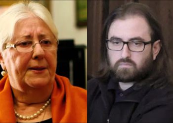 ლელა კაკულიას სენსაციური წინასწარმეტყველება დეკანოზ გიორგი მამალაძეზე – რა ჩანაწერი ვრცელდება