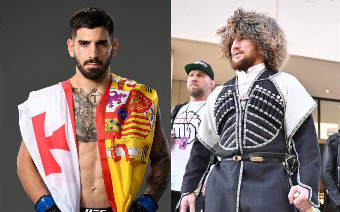 ისტორიული ღამე ქართველებისთვის – მერაბ დვალიშვილმა და ილია თოფურიამ გაიმარჯვეს!