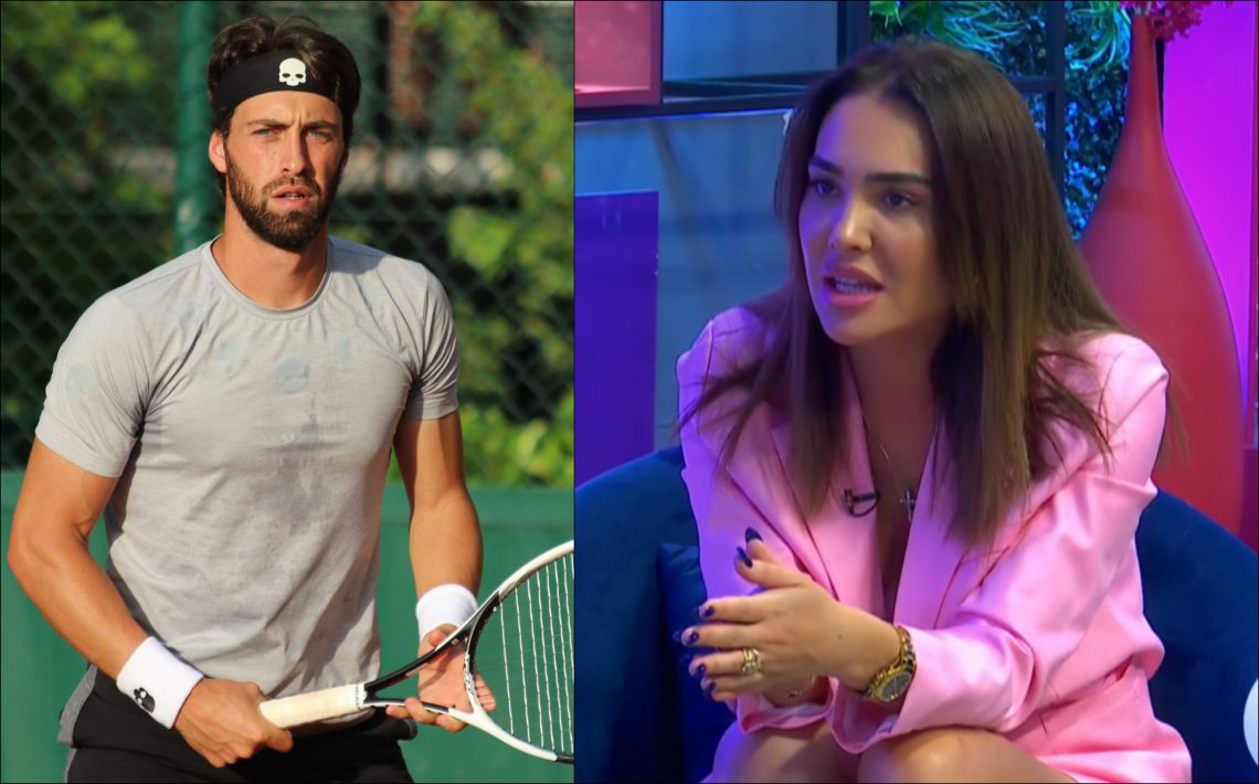 🎥 “მიუხედავად იმისა, რომ ჩემი ყოფილი მეუღლე მემტერება, რამე რომ გაუჭირდეს, პირველი ვიქნები, ვინც გვერდით დაუდგება” – ნეკა დოროყაშვილი