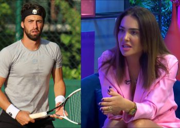 🎥 “მიუხედავად იმისა, რომ ჩემი ყოფილი მეუღლე მემტერება, რამე რომ გაუჭირდეს, პირველი ვიქნები, ვინც გვერდით დაუდგება” – ნეკა დოროყაშვილი