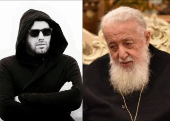 “მე მიყვარს უწმინდესი… სულ არ მაინტერესებს მისი შეცდომები… ის ადამიანია, მისი დადებითი და უარყოფითი მხარეებით…” – პეტრე კოლხი