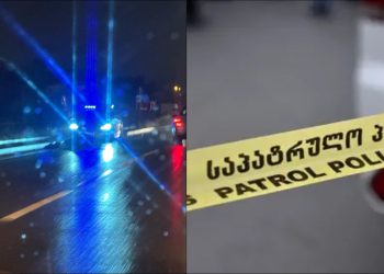 “ლისის ტბასთან ძროხას დაეჯახა ავტომობილი” – რა ინფორმაცია ვრცელდება სოც-ქსელში?