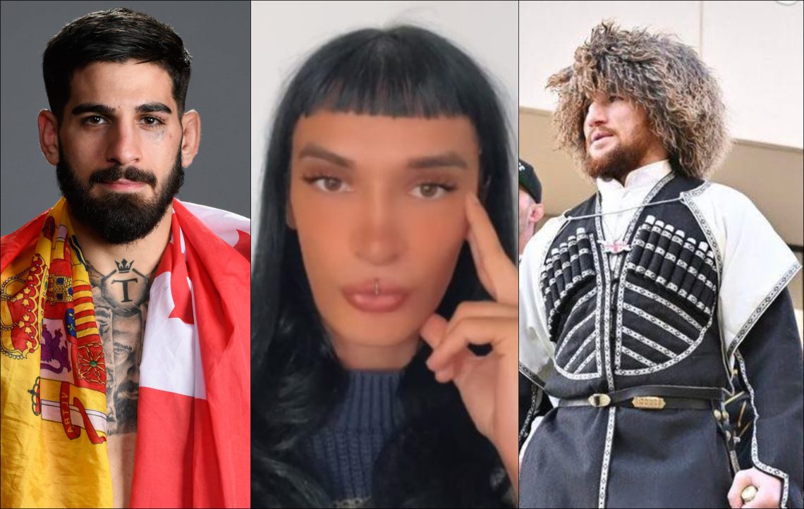 “თოფურია არის ნამდვილი სპორტსმენი არა თუ დვალიშვილივით შოუზე დაფუძნებული პოპულისტი” – ქრისტი ლაბაძე