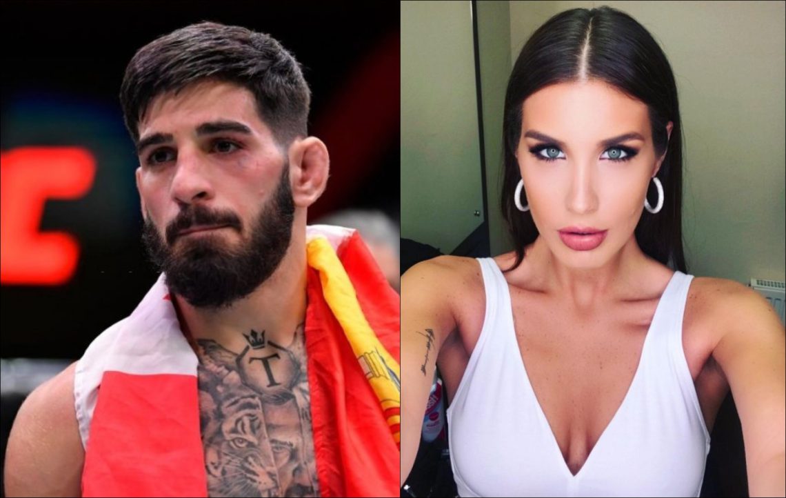 “კიდევ მღერის?” – რა უპასუხა ილია თოფურიამ რუსულ მედიას, როცა ქეთა თოფურიასთან ნათესაურ კავშირზე ჰკითხეს?