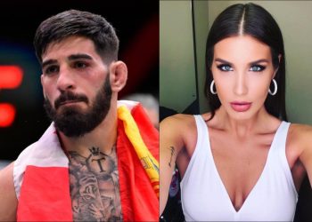 “კი­დევ მღე­რის?” – რა უპასუხა ილია თო­ფუ­რიამ რუსულ მედიას, როცა ქეთა თოფურიასთან ნათესაურ კავშირზე ჰკითხეს?