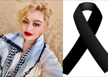 ცოტა ხნის წინ ახალგაზრდა გოგო ტრაგიკულად დაიღუპა