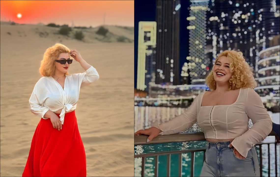 ცნობილია, ახლახანს ტრაგიკულად დაღუპული ახალგაზრდა გოგოს ვინაობა