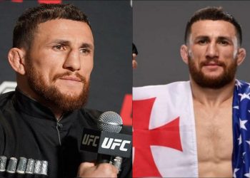 “უბედურებას თავს ვერ ვაღწევ” – რა ვიდეოს აქვეყნებს მერაბ დვალიშვილი