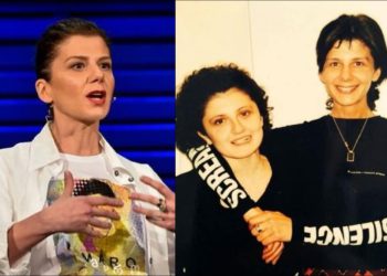 “მინისტრის დაცინვა ბულინგი ვერ იქნება.  მაგრამ ნუ გული თუ ვატკინე, მხოლოდ სიყვარულით” – რას წერს თამარ ჩერგლოლეიშვილი წულუკუანზე