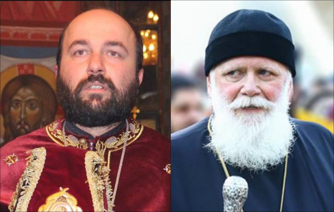 “რუსეთიდან მოვლენილი ამ კრიმინალური ცხოვრების მერე, დღემდე კუდითაა მიბმული რუსეთზე”  – რას წერს ილია ჭიღლაძე მეუფე ანტონზე