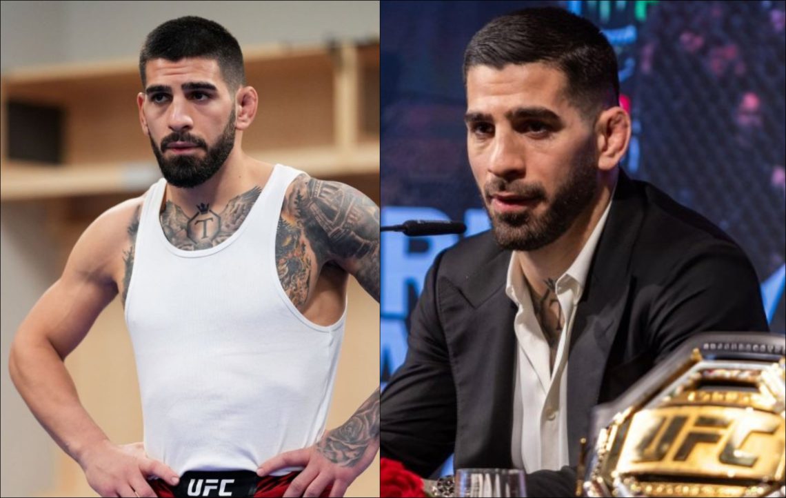 ჩემპიონი ილია თოფურიას პოსტი საქართველოს ხელისუფლების წინააღმდეგ – “მეტრონომის” ექსკლუზივი