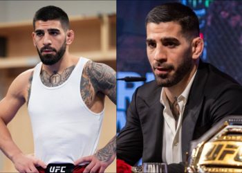 ჩემპიონი ილია თოფურიას პოსტი საქართველოს ხელისუფლების წინააღმდეგ – “მეტრონომის” ექსკლუზივი