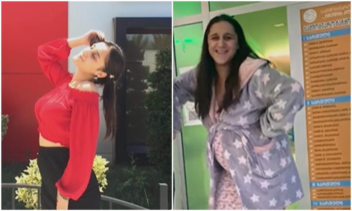 ცნობილია რა გახდა ორსული გოგოს გარდაცვალების სავარაუდო მიზეზი