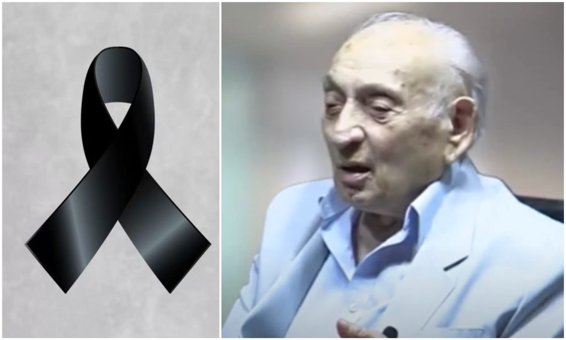 ცნობილი იმუნოლოგი ნოდარ გოგებაშვილი გარდაიცვალა