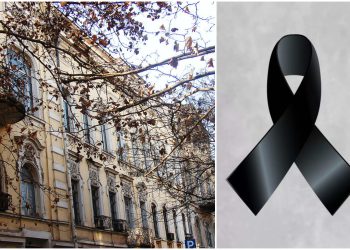 თბილისის სახელმწიფო სამხატვრო აკადემია სამწუხარო ინფორმაციას ავრცელებს