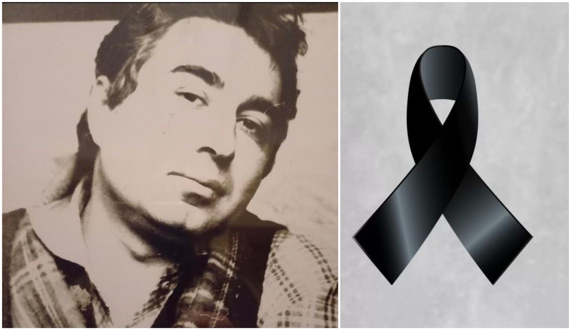 ვინ არის ახლახანს გარდაცვლილი ცნობილი ქართველი მხატვარი