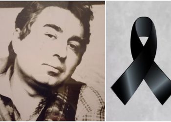 ვინ არის ახლახანს გარდაცვლილი ცნობილი ქართველი მხატვარი