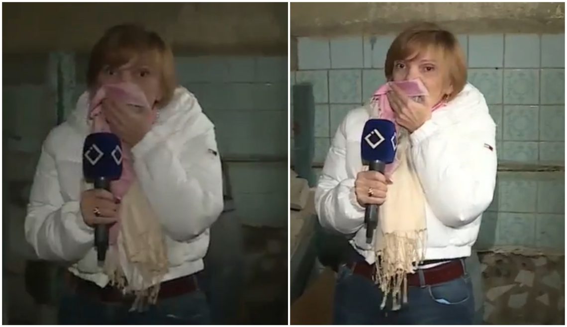 🎥 “არის აუტანელი მდგომარეობა… უბინძურესი, უსაზიზღრესი” – რა საგანგაშო კადრებს აქვეყნებს მადონა კოიძე ხაშურიდან