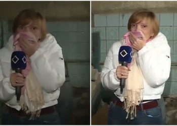 🎥 “არის აუტანელი მდგომარეობა… უბინძურესი, უსაზიზღრესი” – რა საგანგაშო კადრებს აქვეყნებს მადონა კოიძე ხაშურიდან