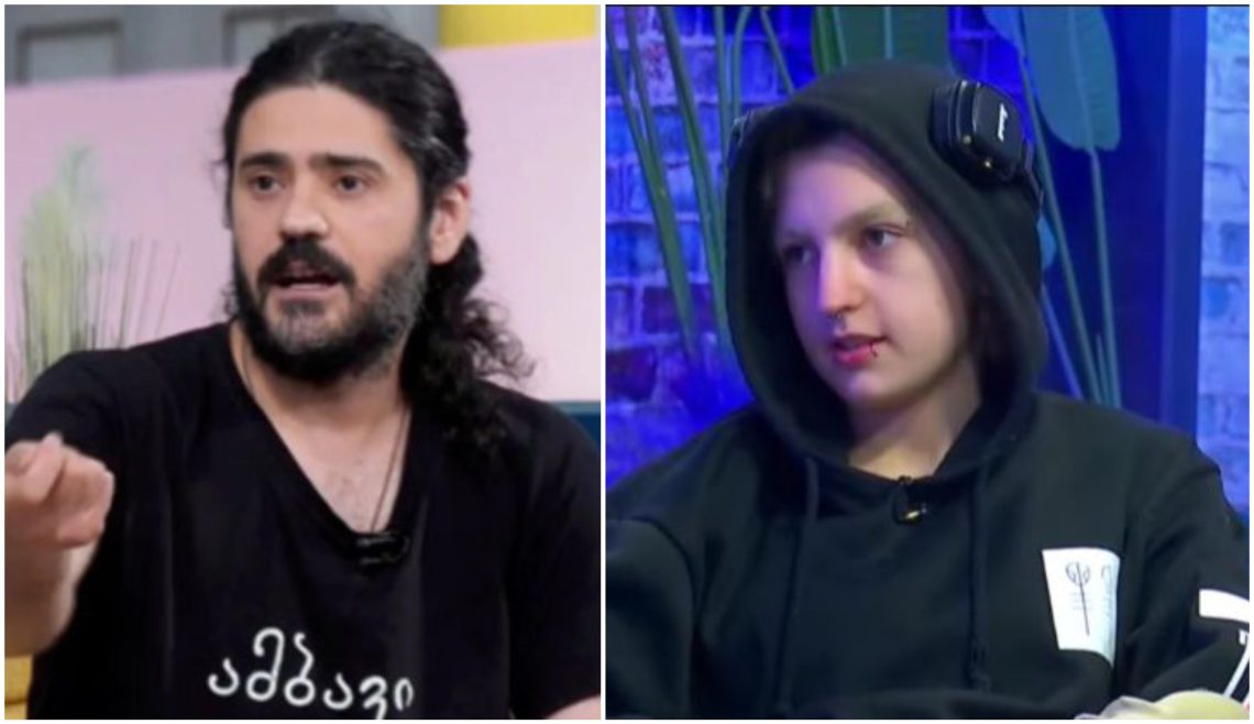 “ბავშვებზე კი ნუ ბრაზობთ, საკუთარ თავზე გავბრაზდეთ, რომ მერამდენე თაობას ვუკლავთ ყველაზე ჯანსაღ რამეს, ინტერესს” – ტორესა მოსი მარიამ გულედანზე