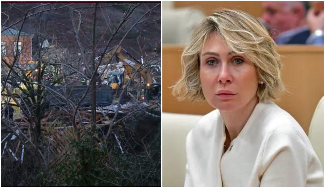 “უმძიმესი დღეები გვაქვს ბაღდათსა და ხულოში” – ნინო წილოსანი სტიქიურ უბედურებაზე