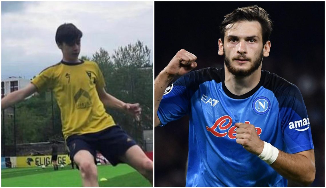 თორნიკე კვარაცხელია იუბილარია – ნახეთ, როგორ ულოცავს კვარა ძმას დაბადების დღეს