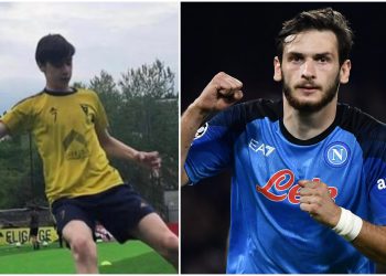 თორნიკე კვარაცხელია იუბილარია – ნახეთ, როგორ ულოცავს კვარა ძმას დაბადების დღეს