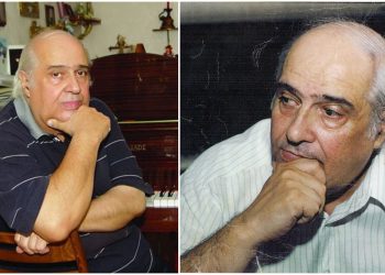 კომპოზიტორი ვაჟა აზარაშვილი გარდაიცვალა