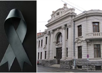 საქართველოს ეროვნული ბიბლიოთეკა სამწუხარო ინფორმაციას ავრცელებს