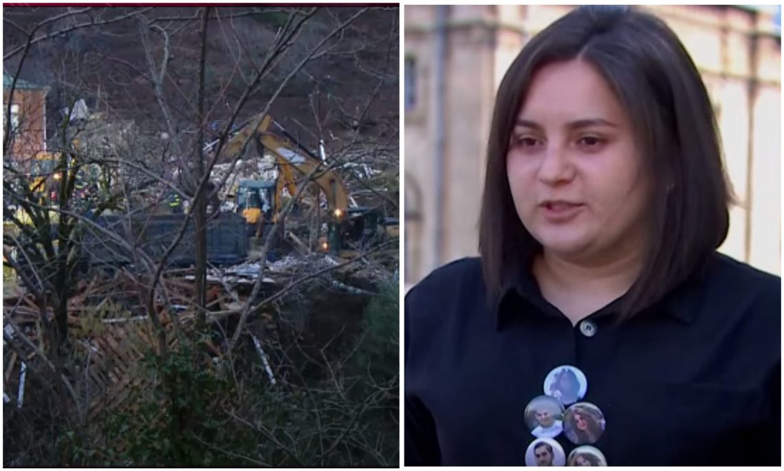 “და ჯერ კიდევ არ ვიცით რა და ვინ იქნება შემდეგი..” – მარიტა გუტაშვილი ნერგეეთის ტრაგედიაზე