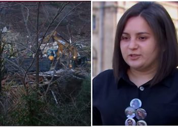 “და ჯერ კიდევ არ ვიცით რა და ვინ იქნება შემდეგი..” – მარიტა გუტაშვილი ნერგეეთის ტრაგედიაზე