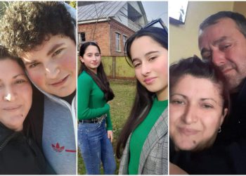 “თქვენ იყავით ჩემი ყველაფერი დედი, უთქვენოდ კი…მძულს და მეზიზღება სამყარო” – რას წერს ქალი, რომელმაც ბაღდათის სტიქიისას მეუღლე და სამი შვილი დაკარგა